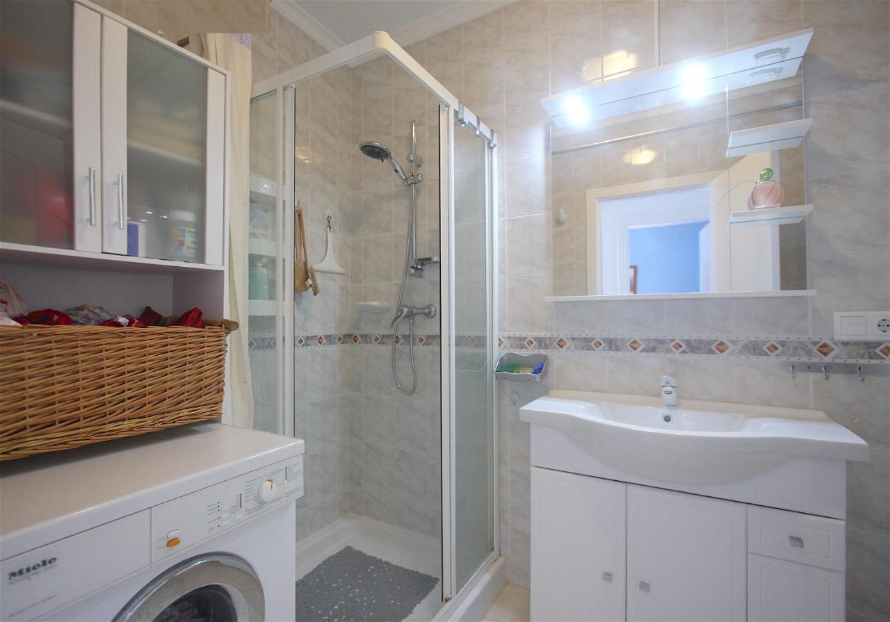 Apartamento Casa Stella Con Piscina By Costablancarent Dénia Exterior foto